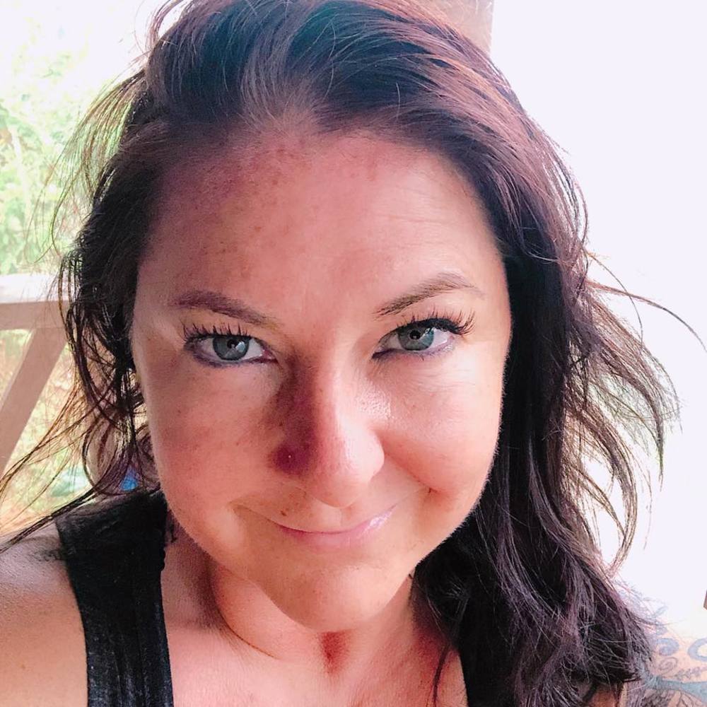 Meet your Posher, Missy